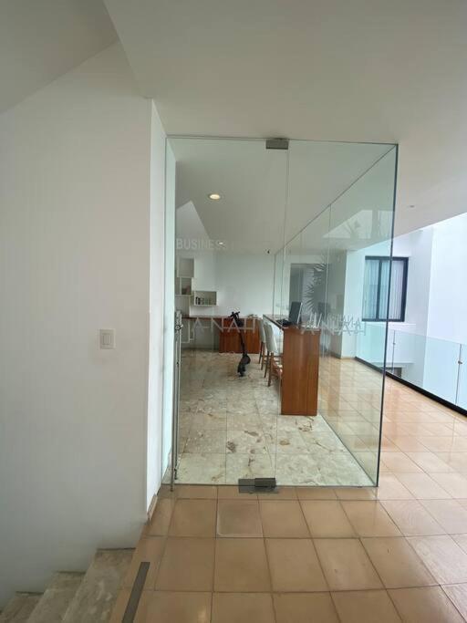 Apartamento Anah - Brilliant Roof! Excelente Location, Full Gym!