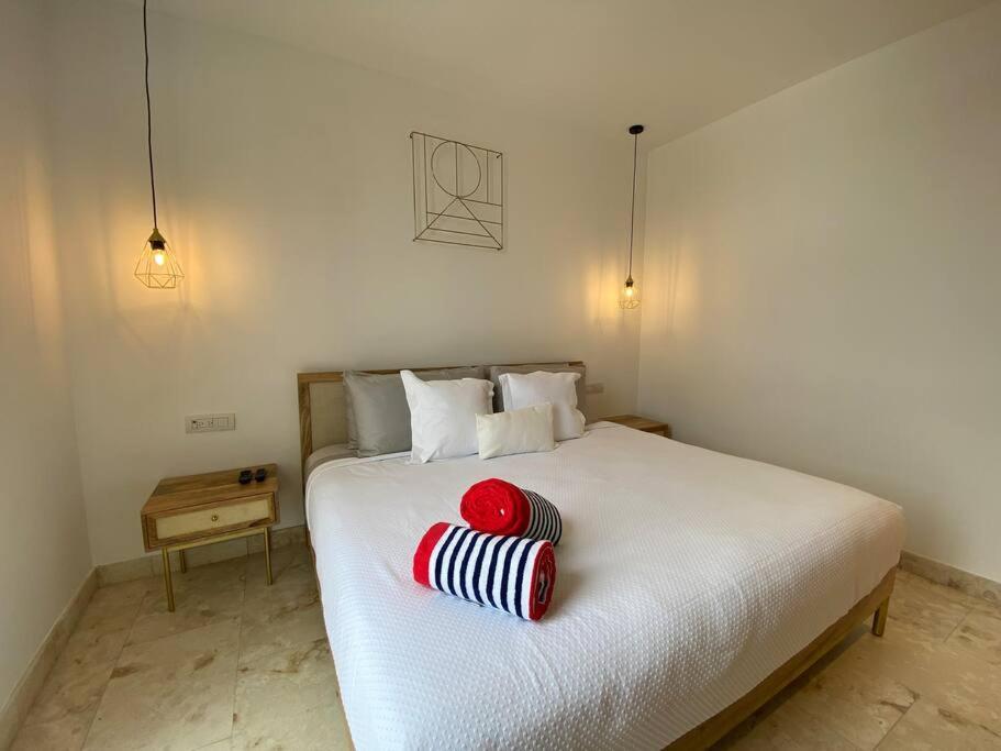 Apartamento Anah - Brilliant Roof! Excelente Location, Full Gym!