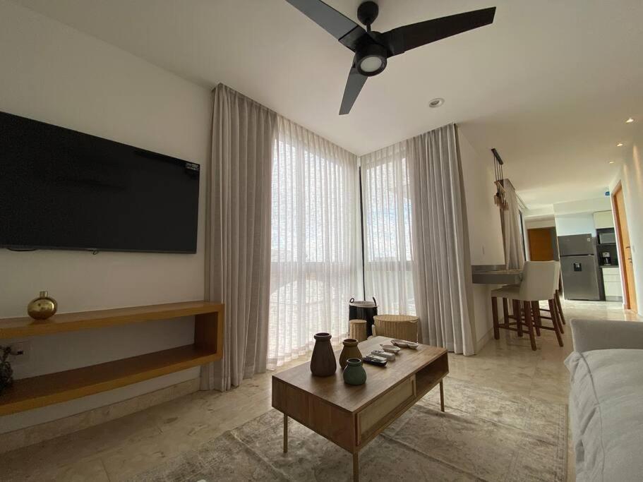 Anah - Brilliant Roof! Excelente Location, Full Gym! Apartamento *