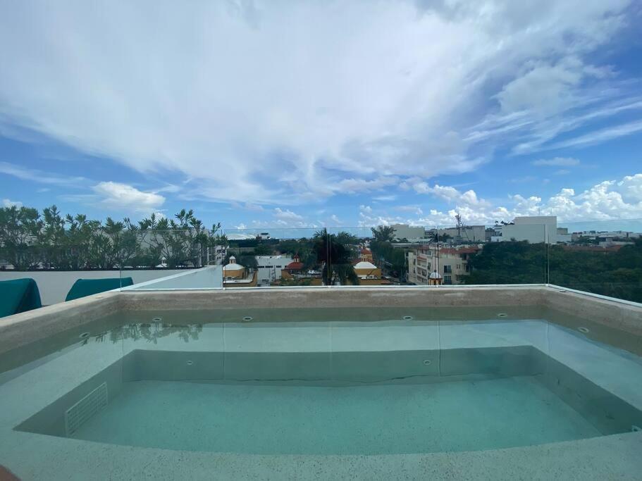 Anah - Brilliant Roof! Excelente Location, Full Gym! Apartamento *