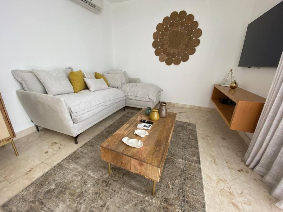 Anah - Brilliant Roof! Excelente Location, Full Gym! Apartamento *