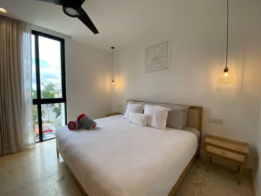 Anah - Brilliant Roof! Excelente Location, Full Gym! Apartamento *