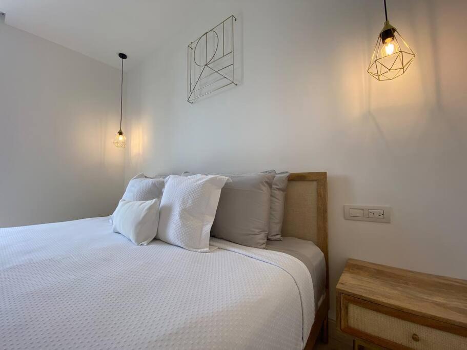 Apartamento Anah - Brilliant Roof! Excelente Location, Full Gym!