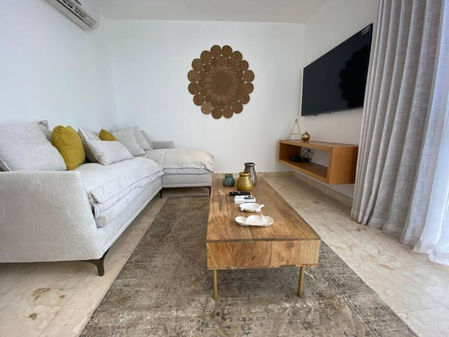 Apartamento Anah - Brilliant Roof! Excelente Location, Full Gym!
