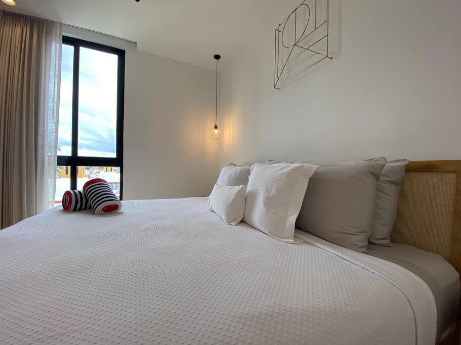 Anah - Brilliant Roof! Excelente Location, Full Gym! Apartamento *