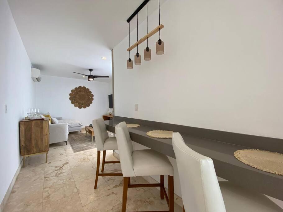 Apartamento Anah - Brilliant Roof! Excelente Location, Full Gym!