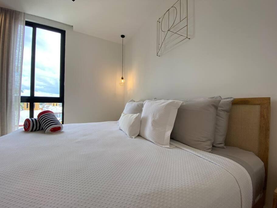 Anah - Brilliant Roof! Excelente Location, Full Gym! Apartamento *
