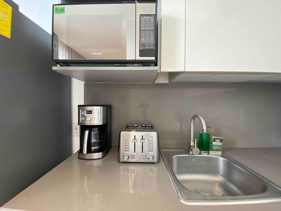 Apartamento Anah - Brilliant Roof! Excelente Location, Full Gym! *