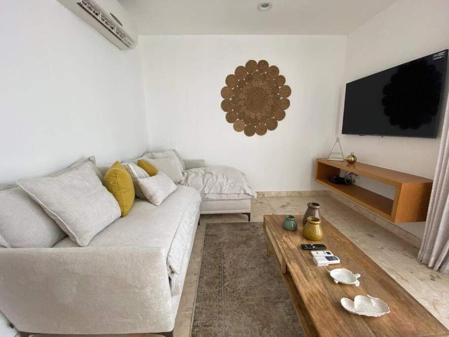 Anah - Brilliant Roof! Excelente Location, Full Gym! Apartamento